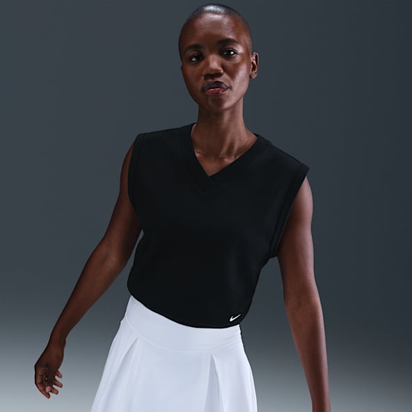 希少　NIKE GOLF Ｖネック　ベスト　スウェット　y2k ヴィンテージ 希少 NIKE GOLF Vネック ベスト スウェット y2k ヴィンテージ